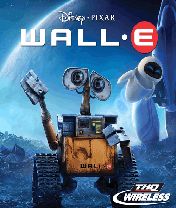 WALL-E Game.jar