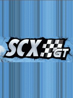 ScxGT racing game.ja