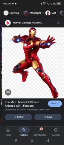 Iro man 2