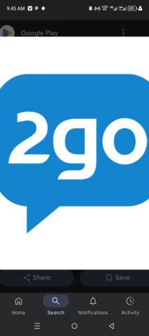 2go chat
