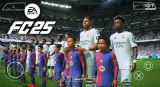 Pes 2025
