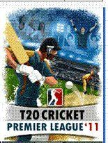 T20 cricket premier 