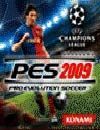 Pes 2009