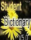 Student Dictionary