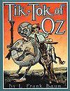 TikTok Of Oz