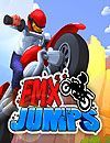FMX  Jumps