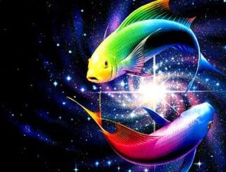 Fishes