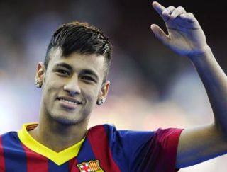 Neymar