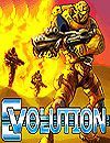 Evolution New