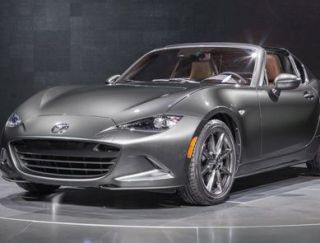 Madza Mx5 Mata RF