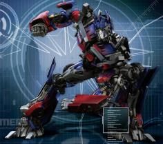 Transform