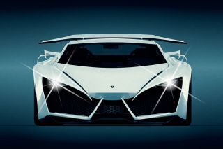 Lamborghini