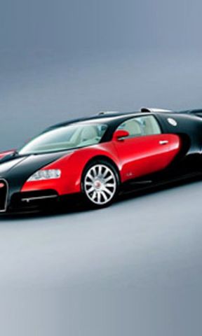 Bugatti 16 4