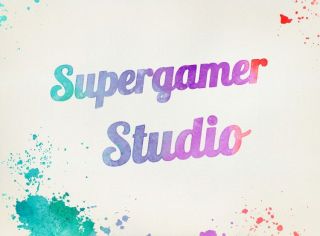 Supergamer logo