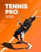 pro evolution tennis 2020