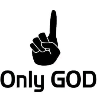 God first