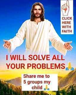 Jesus