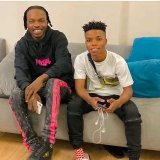 Short 2nd EP by christopher  naira marly lyta personal cover