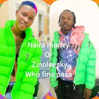 How many people love zino