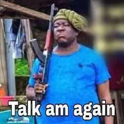 No mercy o