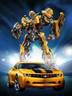 Bumble be
