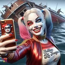 Joker wif