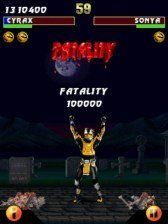 Ultimate Mortal Kombat 3