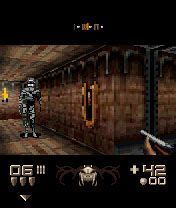 Dangeon warrior 3D