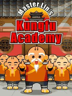 Kungfu Academy