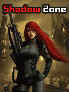 Shadow zone