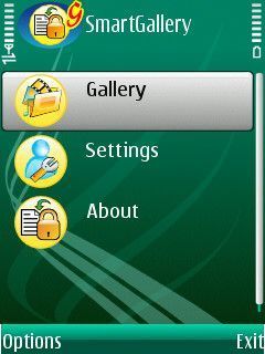 Smart gallery
