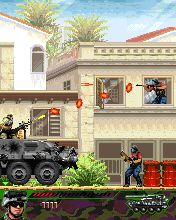 Super5srated's Army