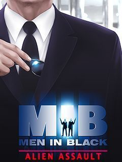 Men In Black 3