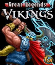 GL-VIKINGS