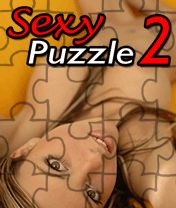 Sexy puzzle 2