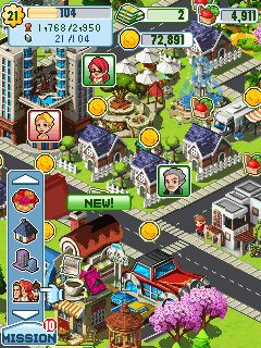 Little big city