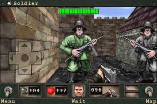 Wolfenstein RPG