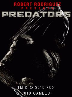 Predators.