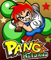 Pang Returns