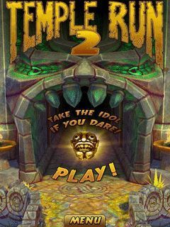 Temple run
