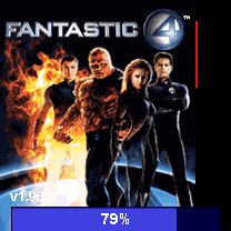 Fantastic 4: The beginning.
