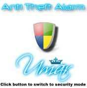 Anti-theft-alarm