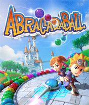 Abracadaball