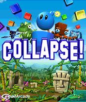 COLLAPSE!