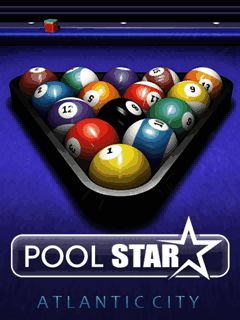 Pool Star