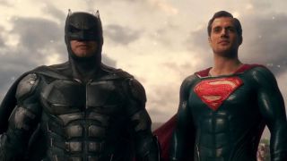Superman & Batman: Death Of Darkside.