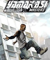 Yamakasi master