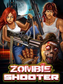 Zombie shooter