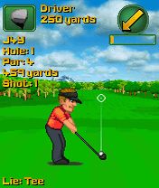 Darren Clarke Golf