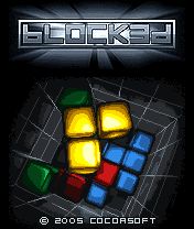 Block 3D
